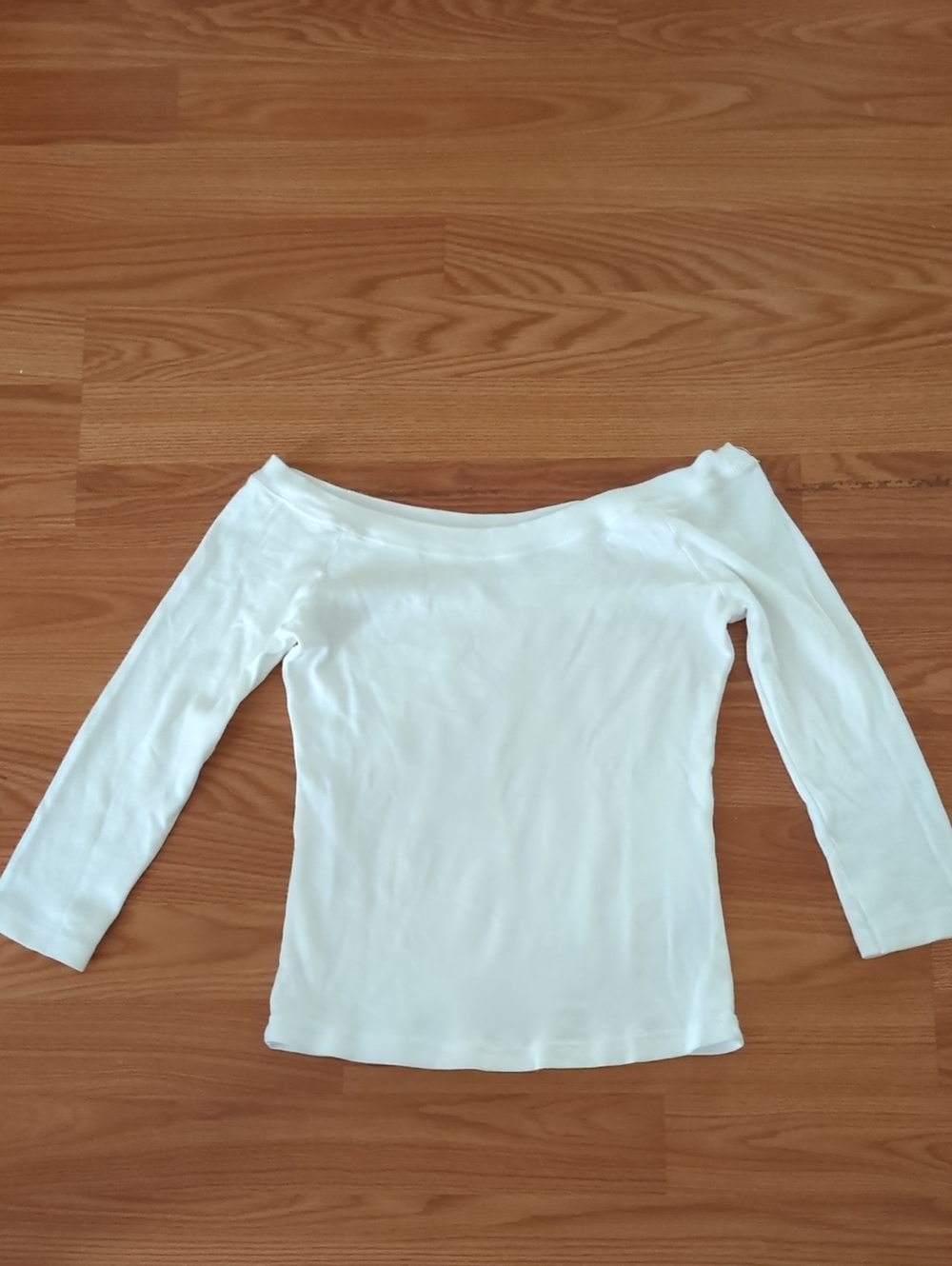 Camila Off The Shoulder Top